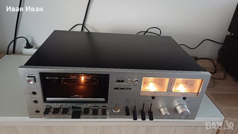 Дек AIWA AD-6500, снимка 1