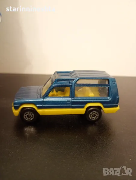 Мачбокс България , снимка 1