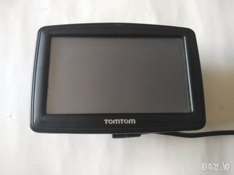 GPS навигация TomTom XL, снимка 1