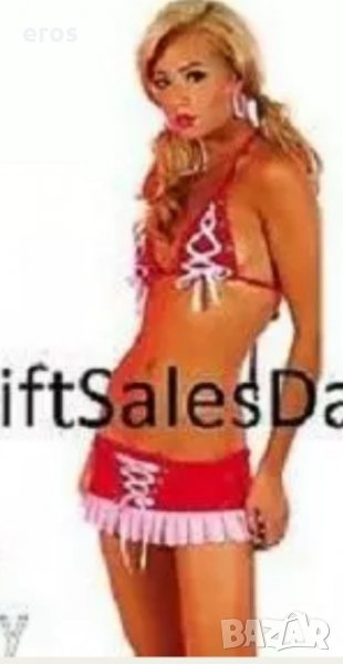 КОМПЛЕКТ БЕЛЬО  код 583, снимка 1