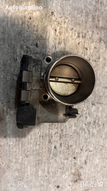 Дроселова Клапа за Alfa Romeo 156 - 0280750073, снимка 1