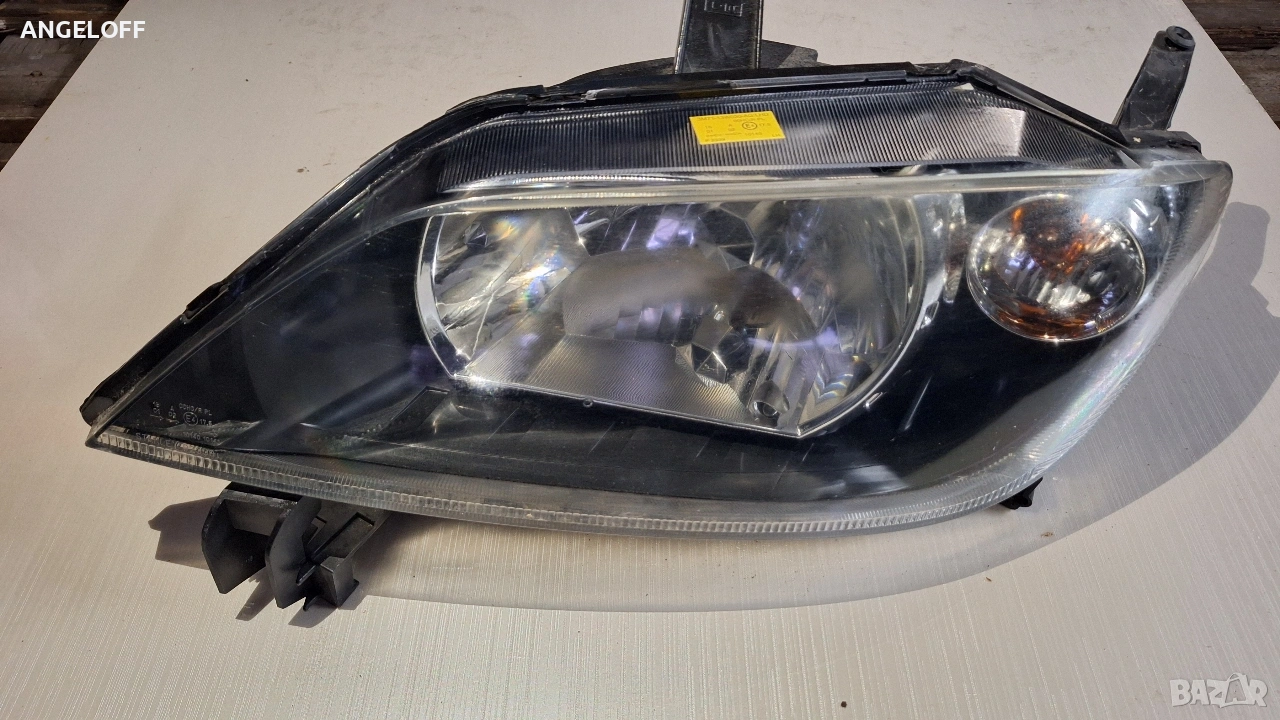 Ляв фар за Mazda 2 2005 ,Мазда 2 , снимка 1