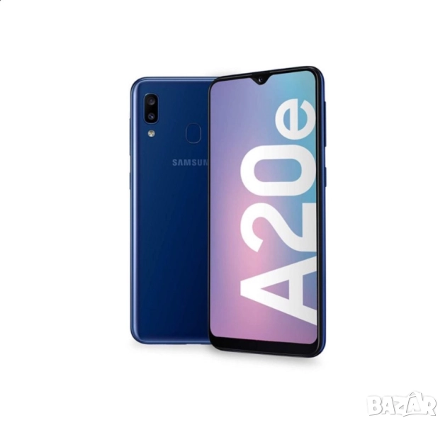 Samsung Galaxy A20e 32GB/3GB RAM, снимка 1