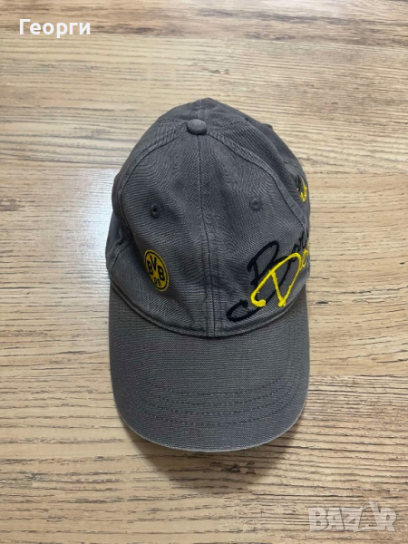 Лятна шапка с козирка BVB, снимка 1