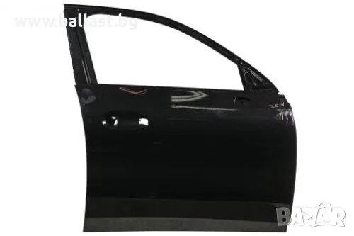 Предна дясна врата A2547201800 GLC W254, снимка 1