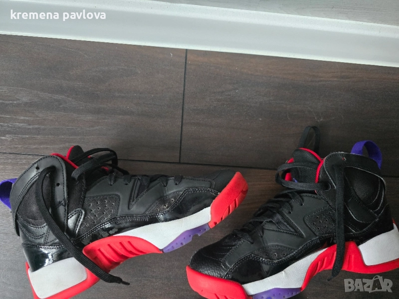 jordan кецове, снимка 1