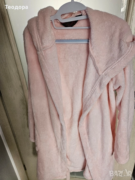 Халат за баня, снимка 1