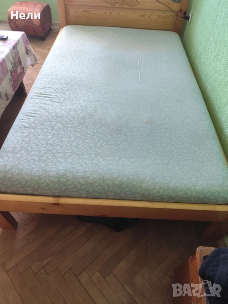 Продавам Легло , снимка 1