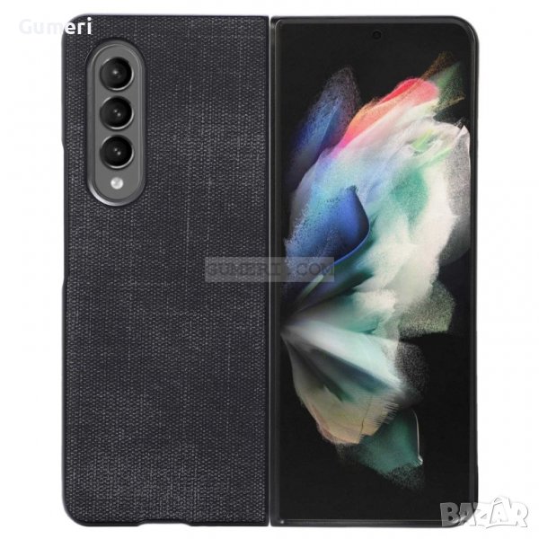 Samsung Galaxy Z Fold4 Твърд Предпазен Кейс , снимка 1
