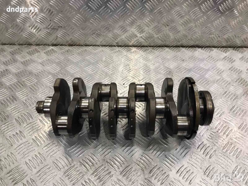 Колянов вал Ford Galaxy 1.9TDI,90кс.,1999г., снимка 1