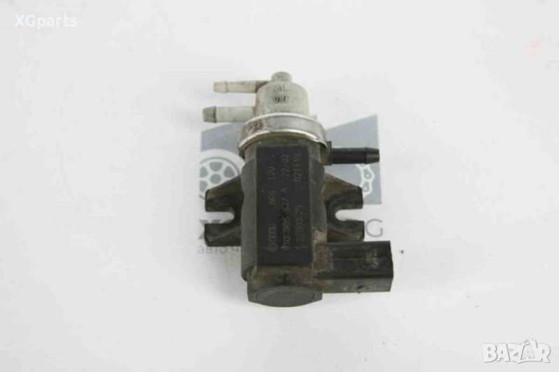 Вакуум клапан за Volkswagen Sharan 1.9tdi 116 к.с. (2000-2010) 1J0906627A, снимка 1
