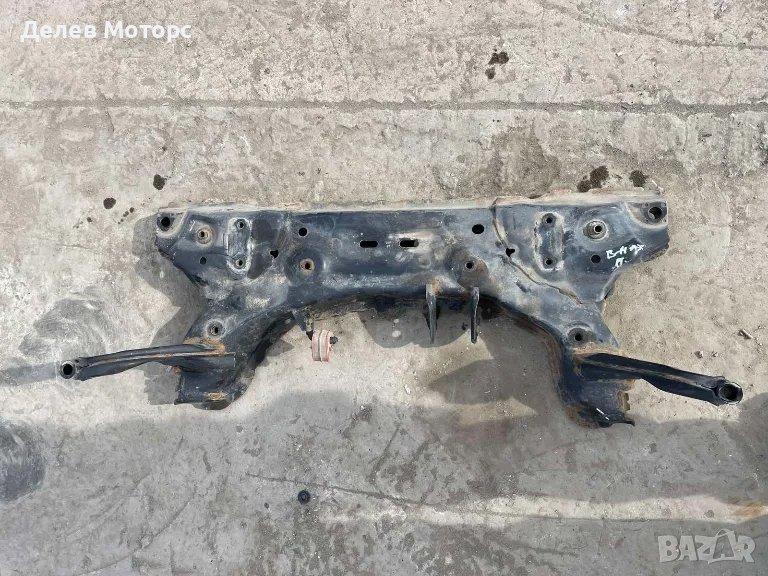 Преден мост от Ford B-Max 1.0 Eco Boost 100 ph., 5sp., engine SFJB, 2016, 40 000 km, euro 5B, снимка 1