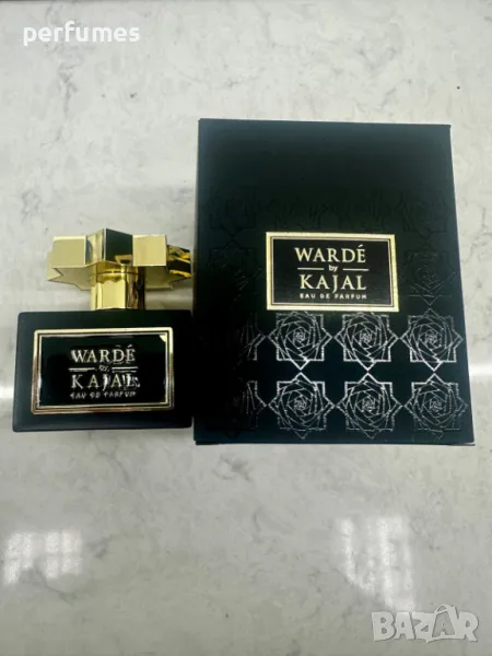 Kajal Warde EDP 100ml, снимка 1