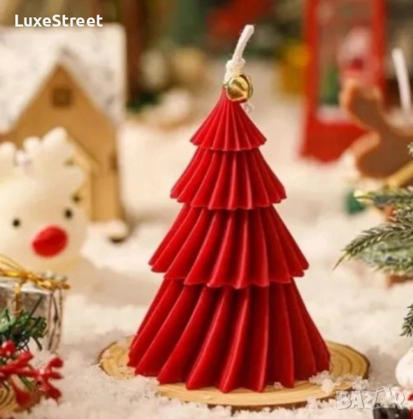 Ароматни Свещи 🤍, снимка 1