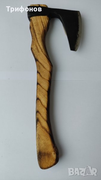 Мини брадвичка /къмпинг/ - ръчна изработка, снимка 1