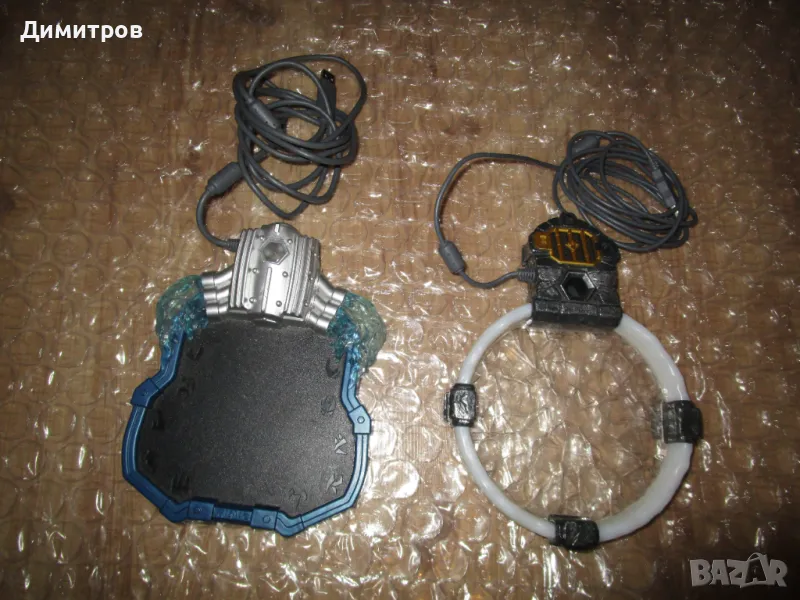 Skylanders портали ps3,ps4,Xbox one, Xbox X/S, Nintendo, снимка 1