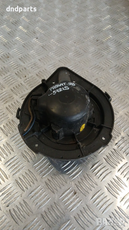 Вентилатор парно VW Passat 1998г., снимка 1