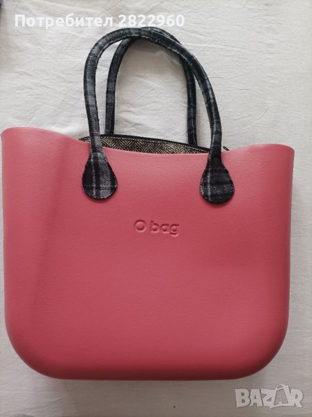 Нови оригинални чанти O Bag, снимка 1