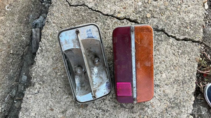 Стопове Лада 2103/Lada1500, снимка 1