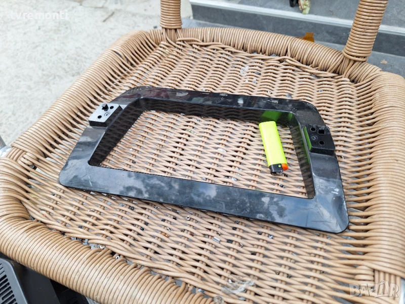 оригинална стойка телевизор PHILIPS модел 32PFK4100 /12, снимка 1