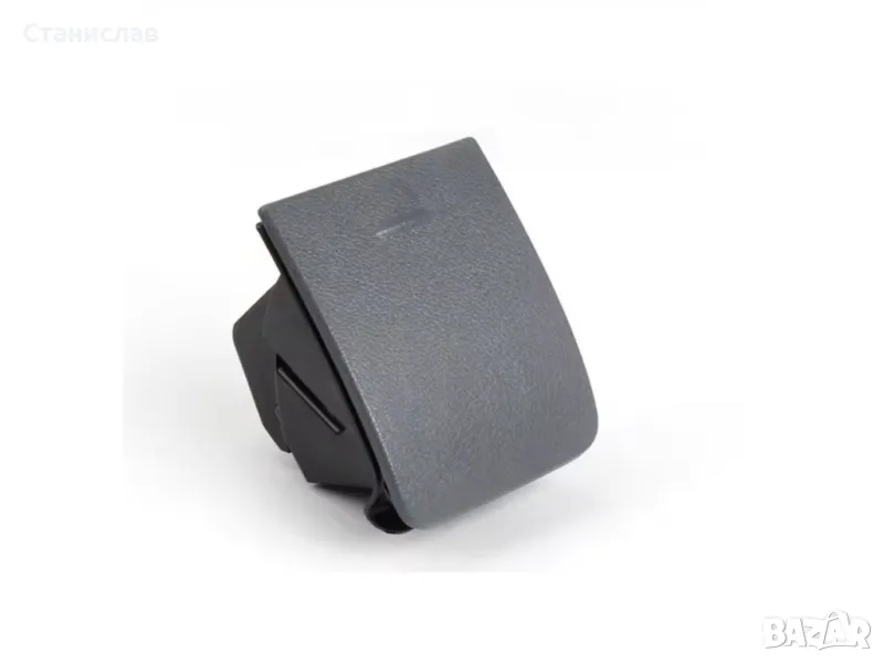 Mercedes Viano W639 Поставка за чаши, снимка 1