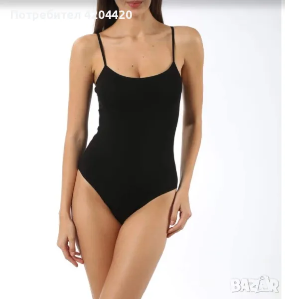 Ново дамско боди, снимка 1