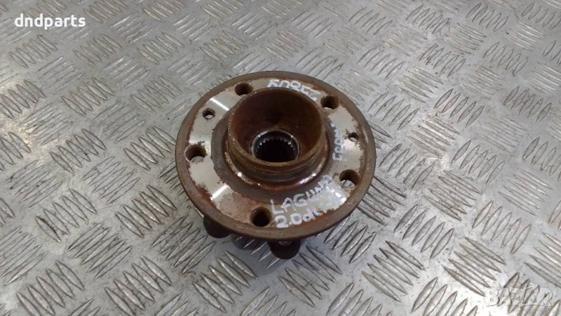 Лагер главина Renault Laguna 2.0dCi 150кс. 2010г.(предна)	, снимка 1