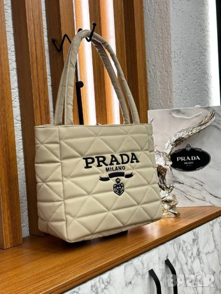 чанти prada , снимка 1