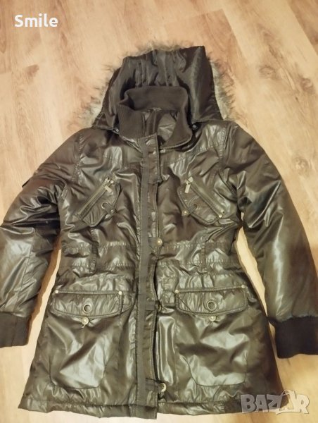 Дамско яке размер Л , снимка 1