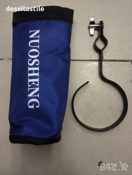 Държачи за палки 2 бр., снимка 1