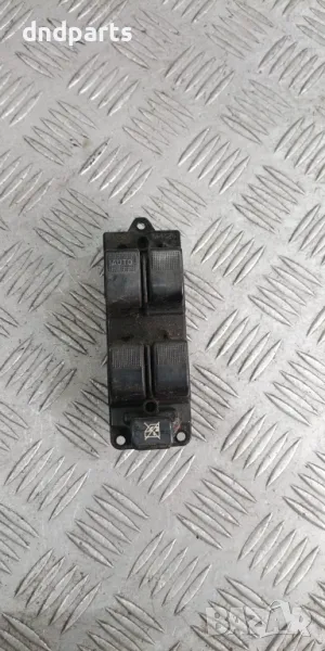 Панел бутони Mazda 6 2005г.	, снимка 1