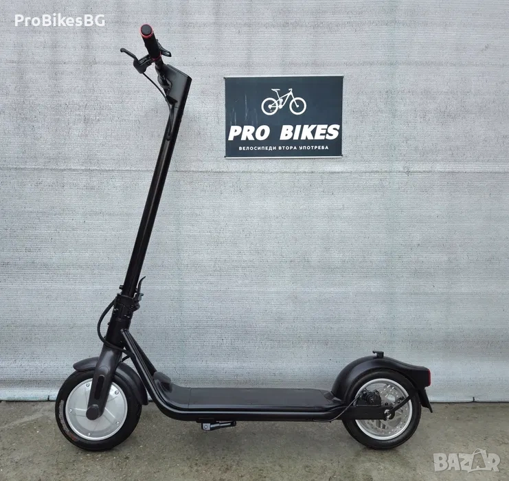 Електрическа тротинетка - NINEBOT SEGWAY F-40, снимка 1