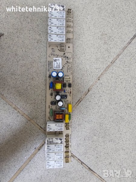 Платка от плот AEG , снимка 1