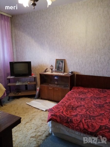 Обзаведен. Продава 2стаен апартамент 66м в кв. Тева, снимка 1