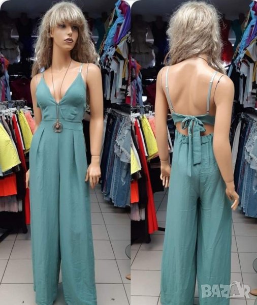 Нов гащеризон М, снимка 1