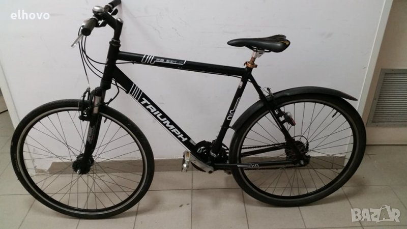 Велосипед Triumph PS 931-S 28'', снимка 1