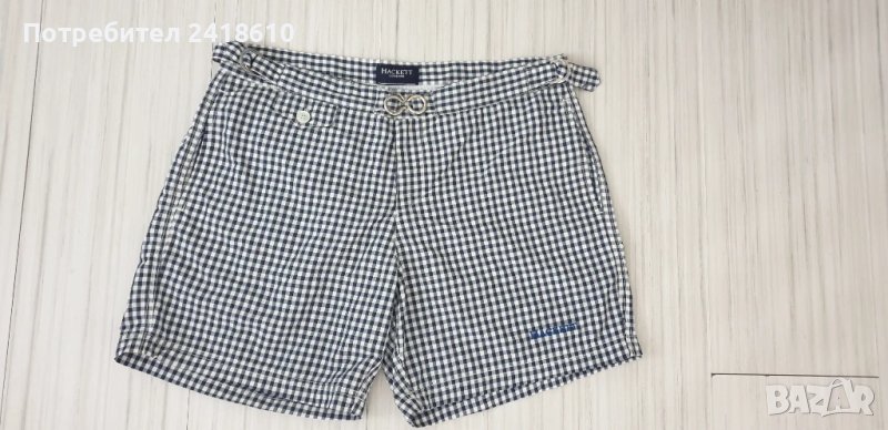 Hackett Swimwear Mens Size M НОВО! ОРИГИНАЛ! Мъжки Бански!, снимка 1
