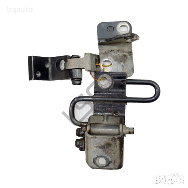 Панти задна лява врата Seat Altea 2004-2015 ID:112357, снимка 1