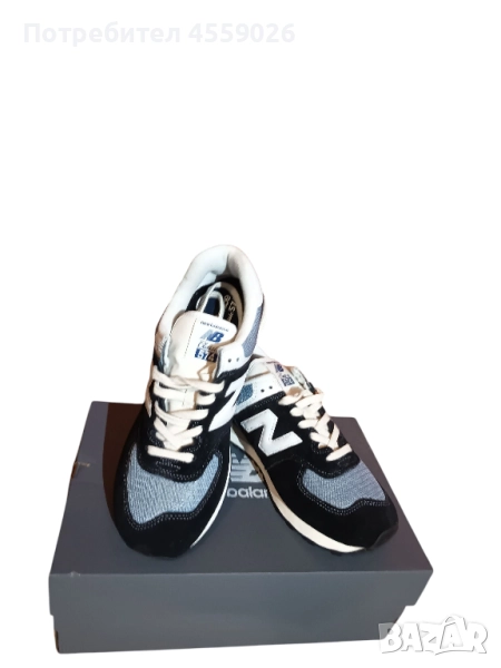 Маратонки New Balance , снимка 1