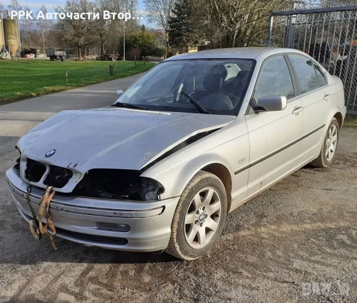 BMW 2.2 320i 226S1 170 , снимка 1