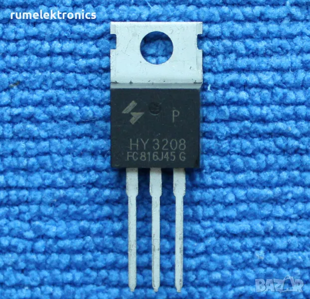 HY3208, снимка 1