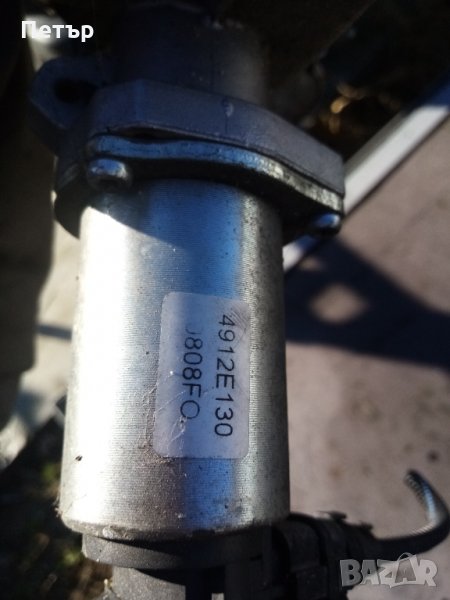 Егр, егр охладител фиат, ланчиа, Опел 1.3д и др, снимка 1