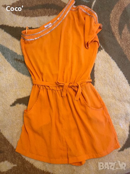 Гащеризон Calliope, снимка 1