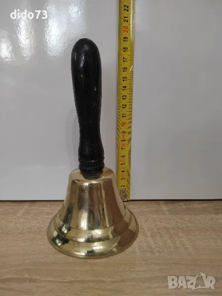 Звънец - камбанка., снимка 1