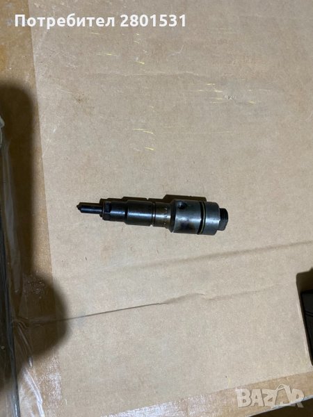 Дюза Ман ТГА 480, снимка 1