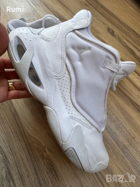 Оригинални маратонки Nike Jordan Max Aura 4! 37,5 н, снимка 1