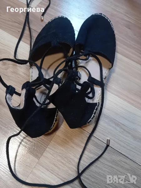 Дамски обувки, снимка 1