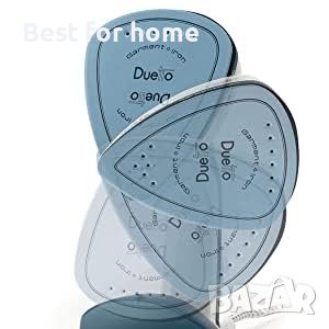 Вертикална парна ютия Ariete 6246 Duetto Garment, снимка 1