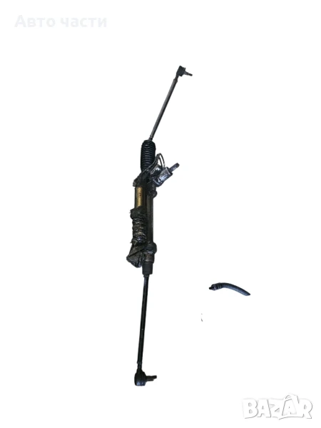 Кормилна рейка за Ситроен Ксара Пикасо Пежо Citroen Xsara Picasso Peugeot 9630730780, снимка 1