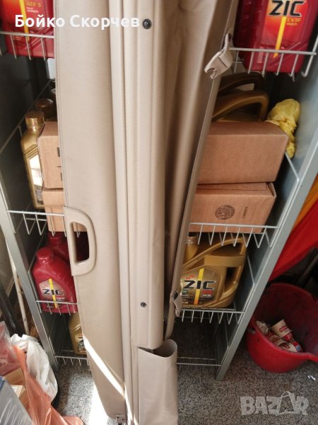 Щора за  Тойота Секвоя , снимка 1